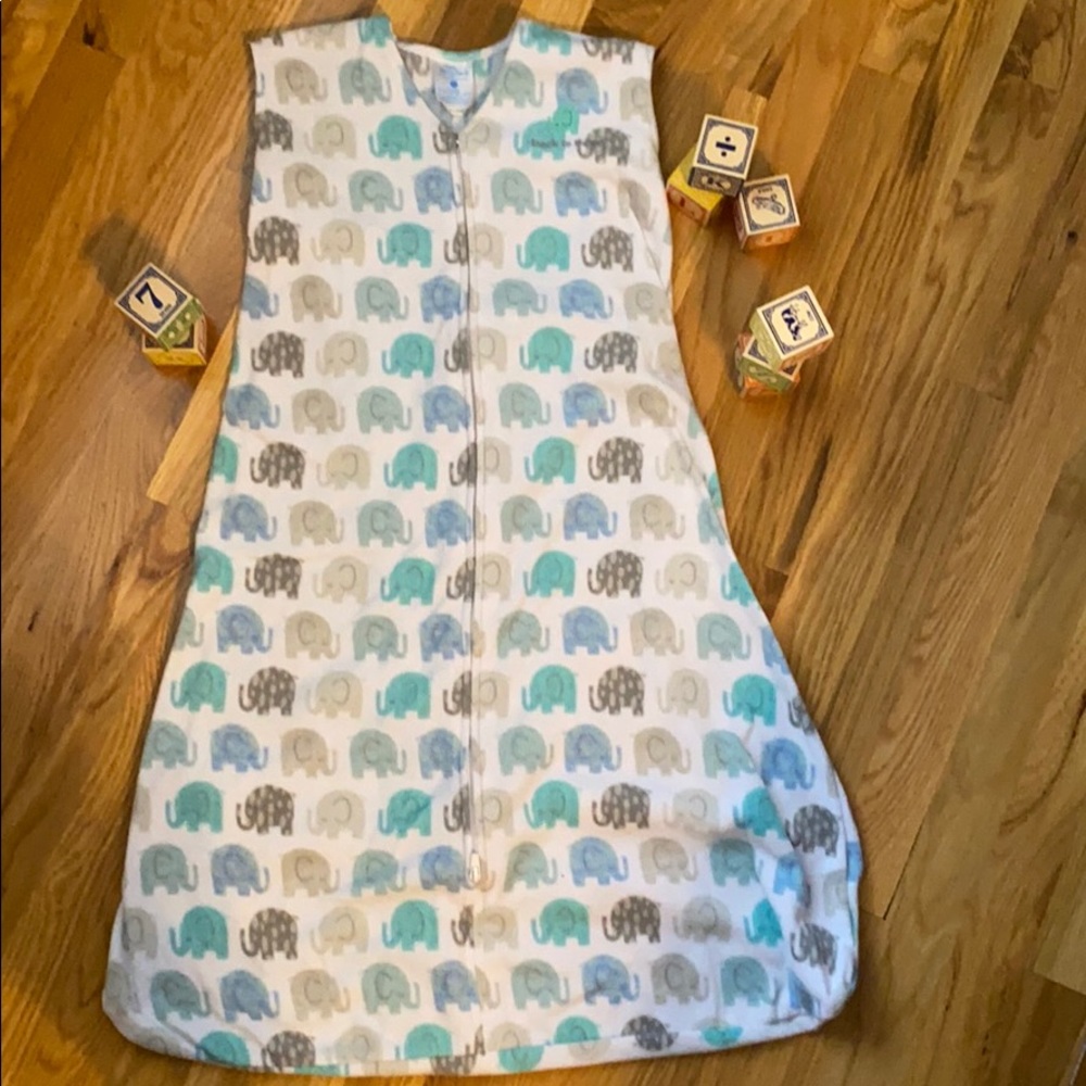 Halo SleepSack XL
